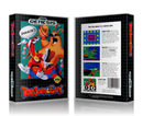 SEGA Genesis Toejam And Earl 2 Sega Megadrive REPLACEMENT GAME Case Or Cover