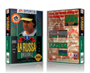 SEGA Genesis Tony Larussa Baseball Sega Megadrive REPLACEMENT GAME Case Or Cover