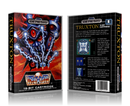 SEGA Genesis Truxton Sega Megadrive REPLACEMENT GAME Case Or Cover
