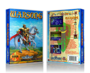 SEGA Genesis Warsong Sega Megadrive REPLACEMENT GAME Case Or Cover