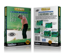 SEGA Genesis World Class Leaderboard Golf Sega Megadrive REPLACEMENT GAME Case Or Cover