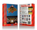 SEGA Genesis World Series Baseball 2 Sega Megadrive REPLACEMENT GAME Case Or Cover