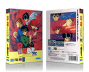 SEGA Genesis Yuu Yuu Hakushogaiden JP Sega Megadrive REPLACEMENT GAME Case Or Cover