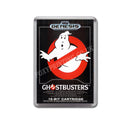 Ghostbusters Game Style Inspired Sega Megadrive Retro Video Gaming Magnet