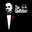 The Godfather Lego Display Case - Minifigure Display Background and Frames