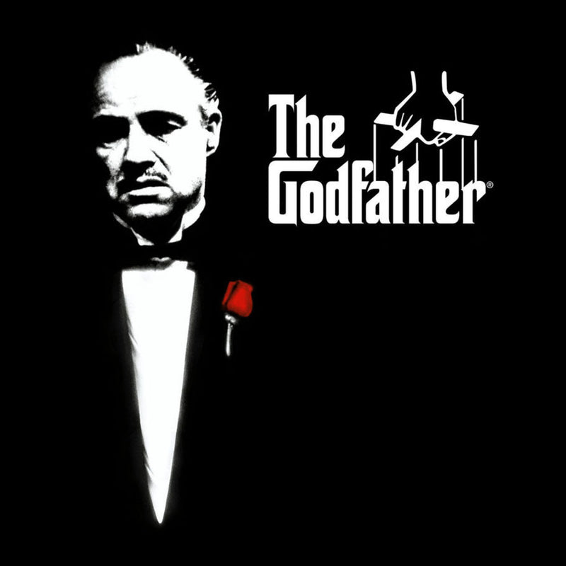 The Godfather Lego Display Case - Minifigure Display Background and Frames