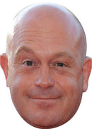 Grant Mitchell Face Mask Celebrity FANCY DRESS HEN BIRTHDAY PARTY FUN STAG DO HEN
