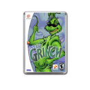 Grinch Sega Dreamcast Style Inspired Retro Game Magnet