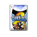Gun Bird2 2 Sega Dreamcast Style Inspired Retro Game Magnet