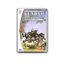 Gun Damside Story 0079 Sega Dreamcast Style Inspired Retro Game Magnet