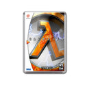 Half Life Sega Dreamcast Style Inspired Retro Game Magnet