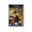 Harry Potter And The Chamber Of Secrets Style Inspired Game Gamecube Retro Video Gaming Magnet