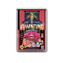 Haunting Starring Polter Guy Game Style Inspired Sega Megadrive Retro Video Gaming Magnet