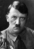 Hitler Face Mask Celebrity Party Face Mask