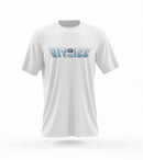 Hit the Ice - Gaming T-Shirt