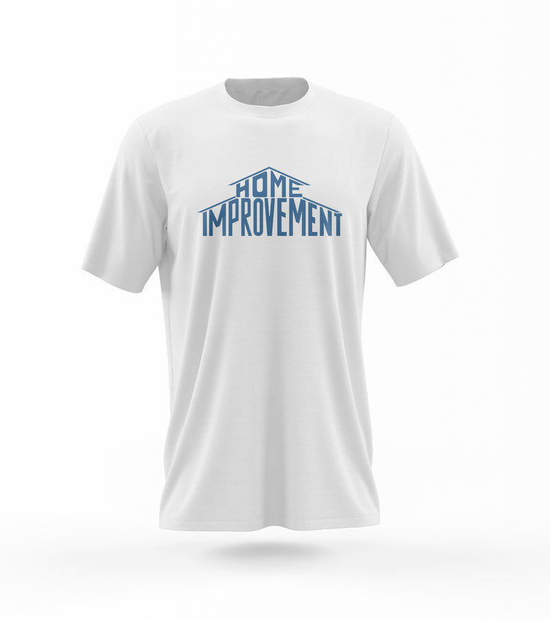 Home Improvement - Gaming T-Shirt