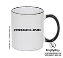 Honda 15 Personalised Printed Mug