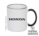 Honda 4 Personalised Printed Mug
