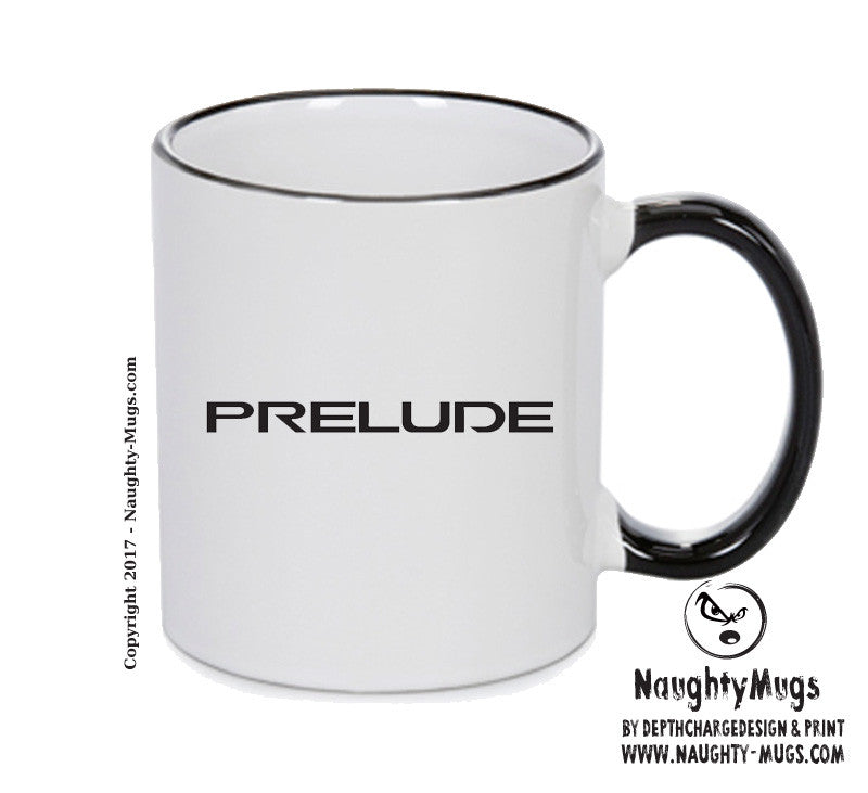 Honda 6 Personalised Printed Mug