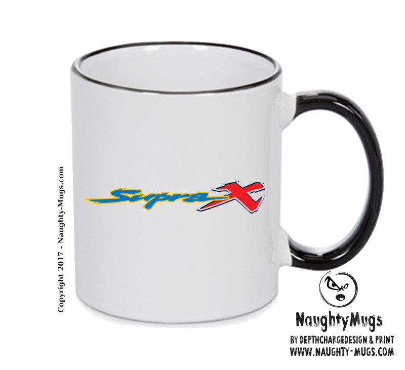 Honda 8 Personalised Printed Mug