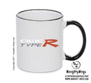 Honda 9 Personalised Printed Mug