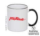 Honda bike 24 Personalised Printed Mug