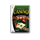 Hoyle Casino Sega Dreamcast Style Inspired Retro Game Magnet