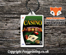 Hoylecasino - Sega Dreamcast Game Keyring