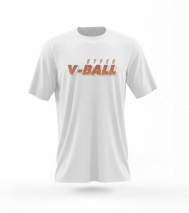 Hyper V-Ball - Gaming T-Shirt