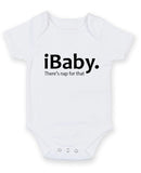 Ibabby. Personalised Baby Boy Girl Unisex Short Sleeve Bodysuit