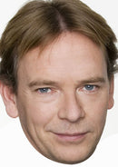 Ian Beale Celebrity Face Mask Fancy Dress Cardboard Costume Mask