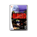 Ill Bleed Sega Dreamcast Style Inspired Retro Game Magnet