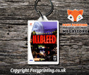 Illbleed - Sega Dreamcast Game Keyring