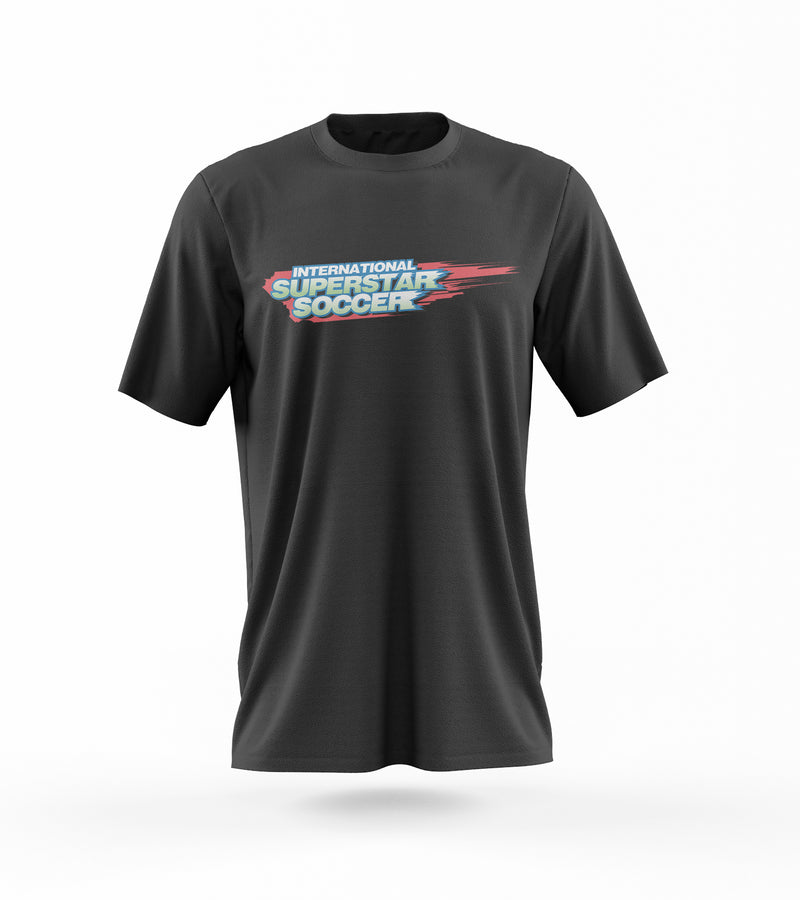 International Superstar Soccer - Gaming T-Shirt 2