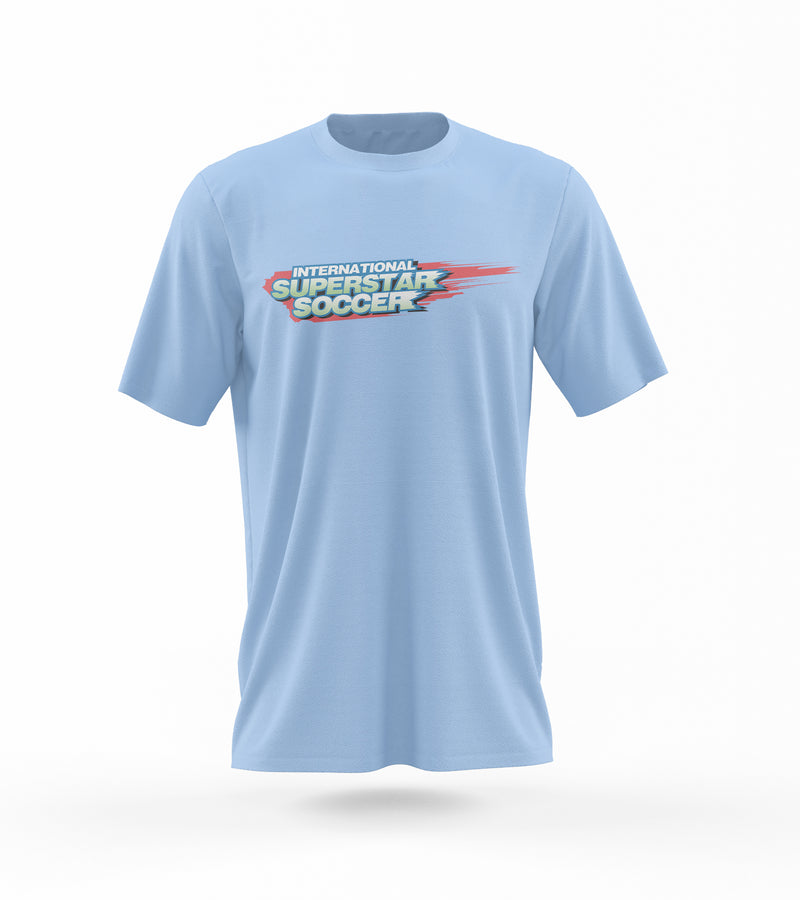 International Superstar Soccer - Gaming T-Shirt 2