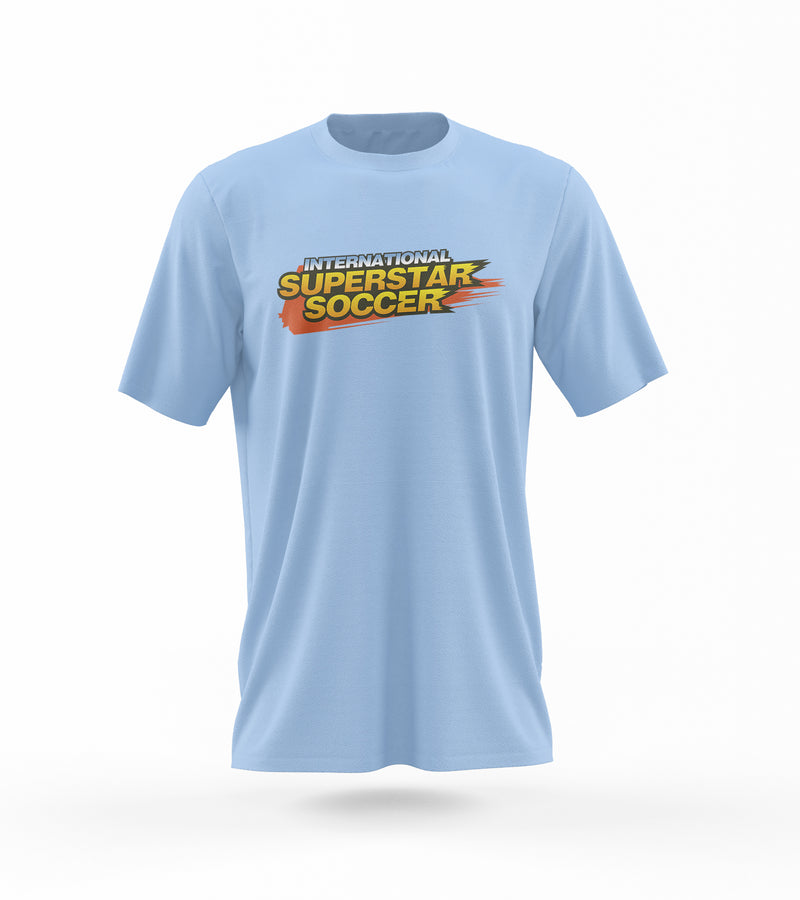 International Superstar Soccer - Gaming T-Shirt