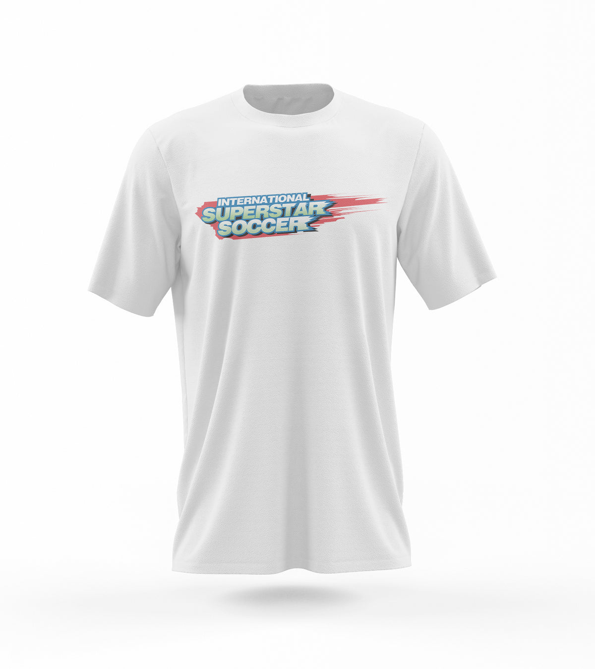 International Superstar Soccer - Gaming T-Shirt 2