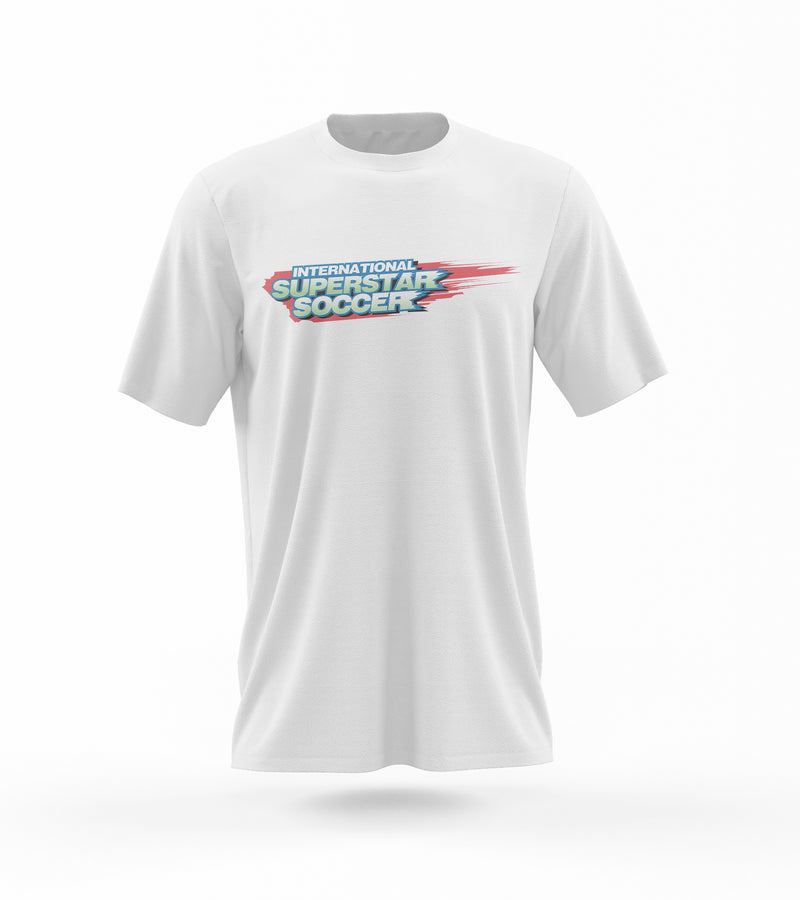 International Superstar Soccer - Gaming T-Shirt 2