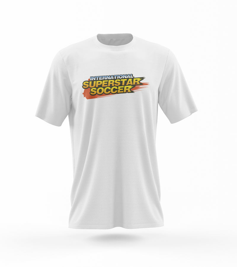 International Superstar Soccer - Gaming T-Shirt