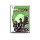 I Spy 3 Sega Dreamcast Style Inspired Retro Game Magnet