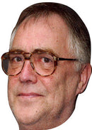 Jack Duckworth Face Mask Celebrity FANCY DRESS HEN BIRTHDAY PARTY FUN STAG DO HEN