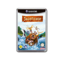 Jagdfieber De Style Inspired Game Gamecube Retro Video Gaming Magnet