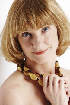 Jane Horrocks Face Mask Celebrity FANCY DRESS HEN BIRTHDAY PARTY FUN STAG DO HEN
