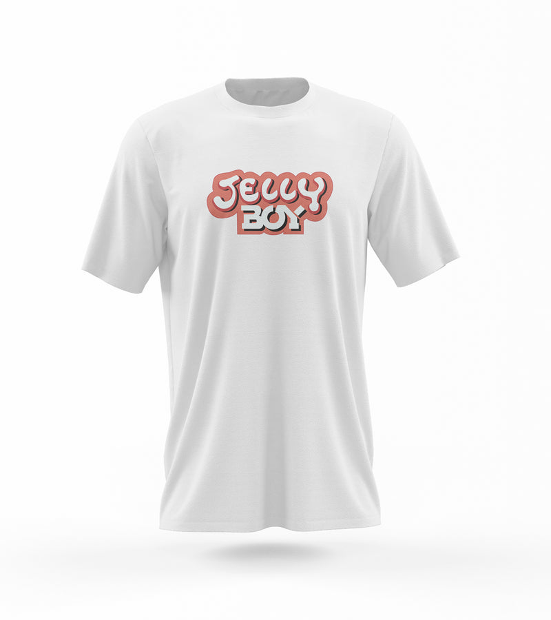 Jelly Boy - Gaming T-Shirt