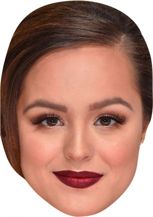 Jennifer Garner Face Mask