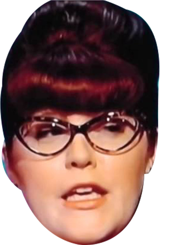 Jenny Ryan Face Mask