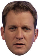 Jeremy Kyle Celebrity FANCY DRESS HEN BIRTHDAY PARTY FUN STAG DO HEN