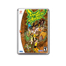 Jet Grind Radio 6 Sega Dreamcast Style Inspired Retro Game Magnet