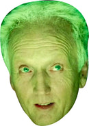 Jiigsaw Saw Celebrity Party Face Mask