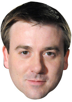 John Stape Coronation Street ACTOR Face Mask Celebrity FANCY DRESS BIRTHDAY PARTY FUN STAG DO HEN